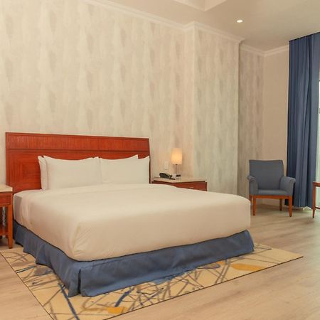 Waymore Hotel Spa & Casino Panama Dış mekan fotoğraf