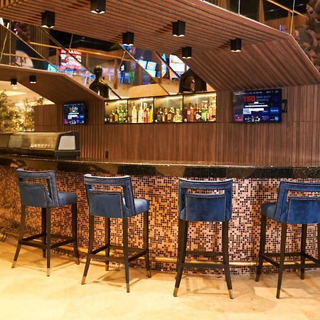 Waymore Hotel Spa & Casino Panama Dış mekan fotoğraf
