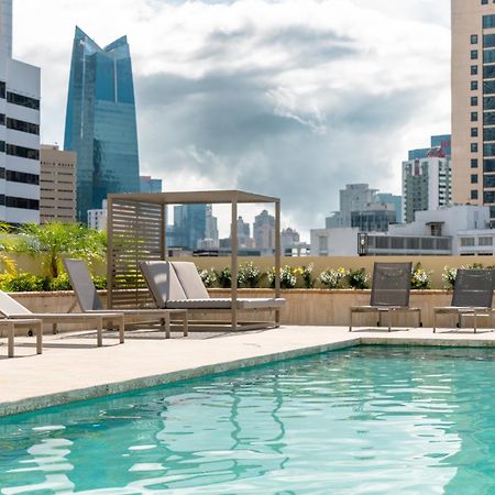 Waymore Hotel Spa & Casino Panama Dış mekan fotoğraf