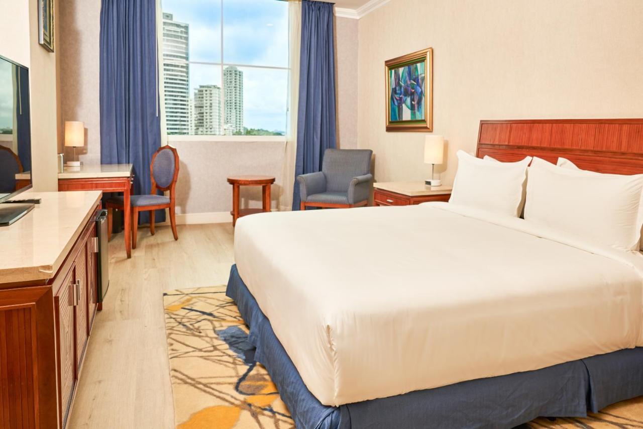 Waymore Hotel Spa & Casino Panama Dış mekan fotoğraf