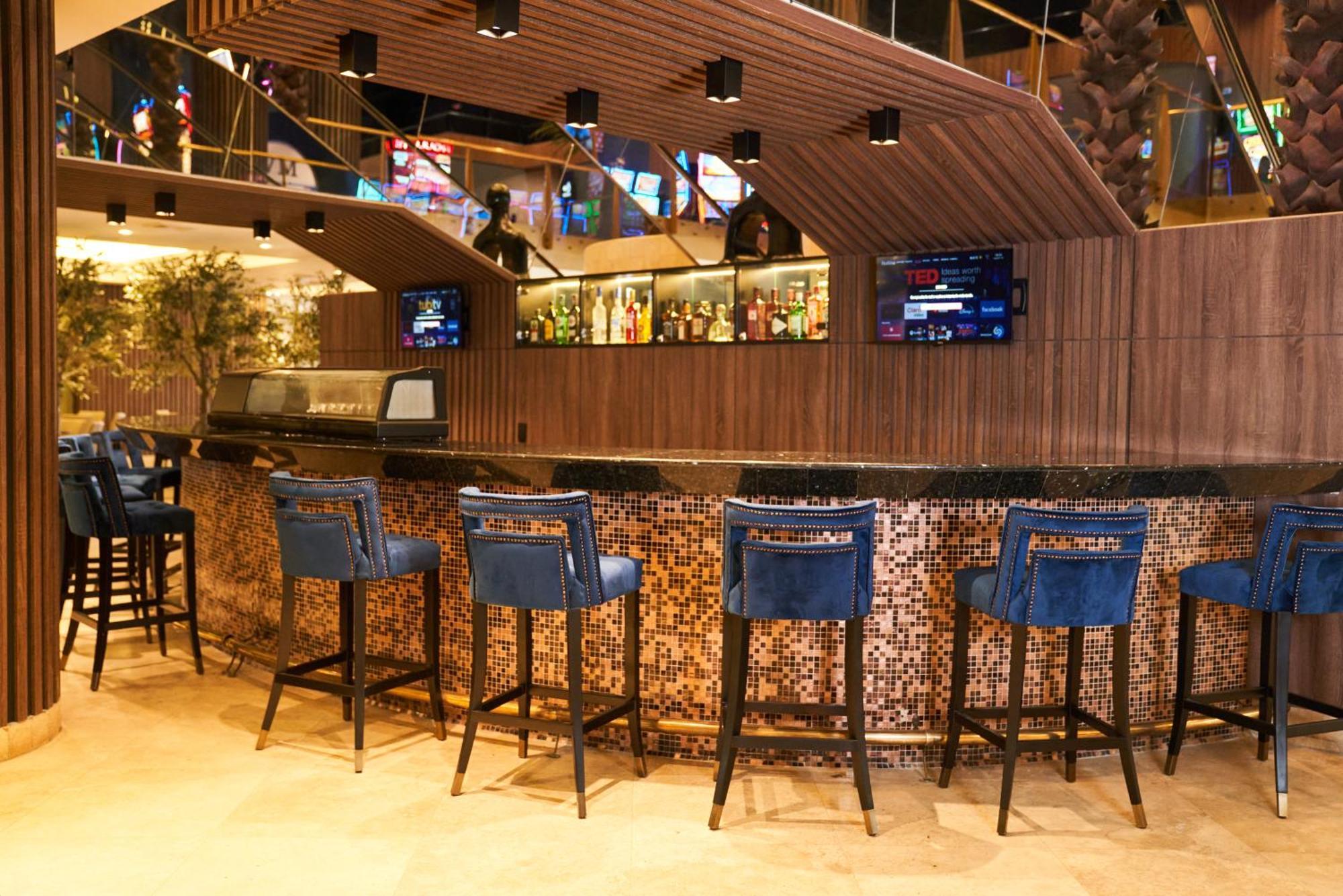 Waymore Hotel Spa & Casino Panama Dış mekan fotoğraf