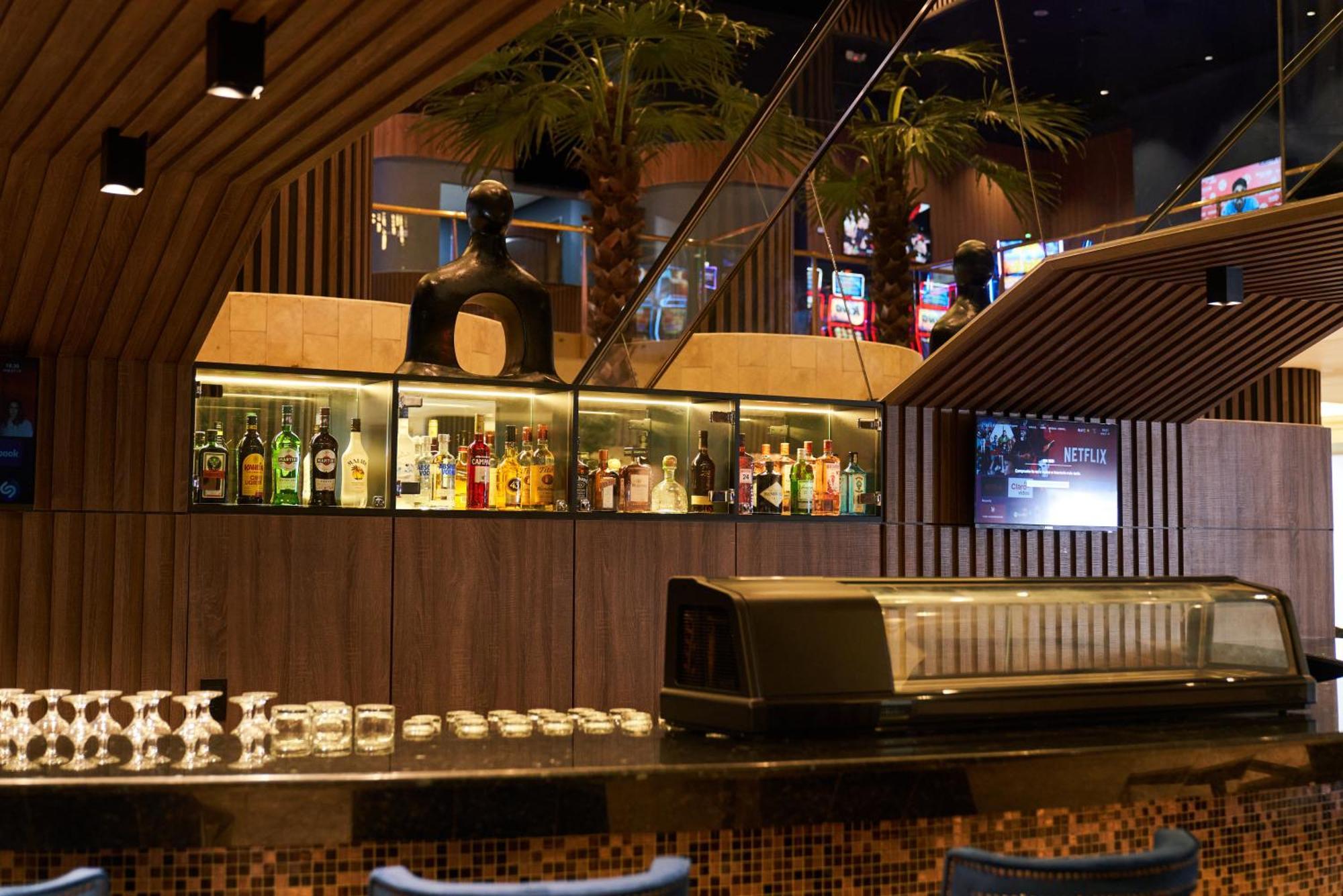 Waymore Hotel Spa & Casino Panama Dış mekan fotoğraf