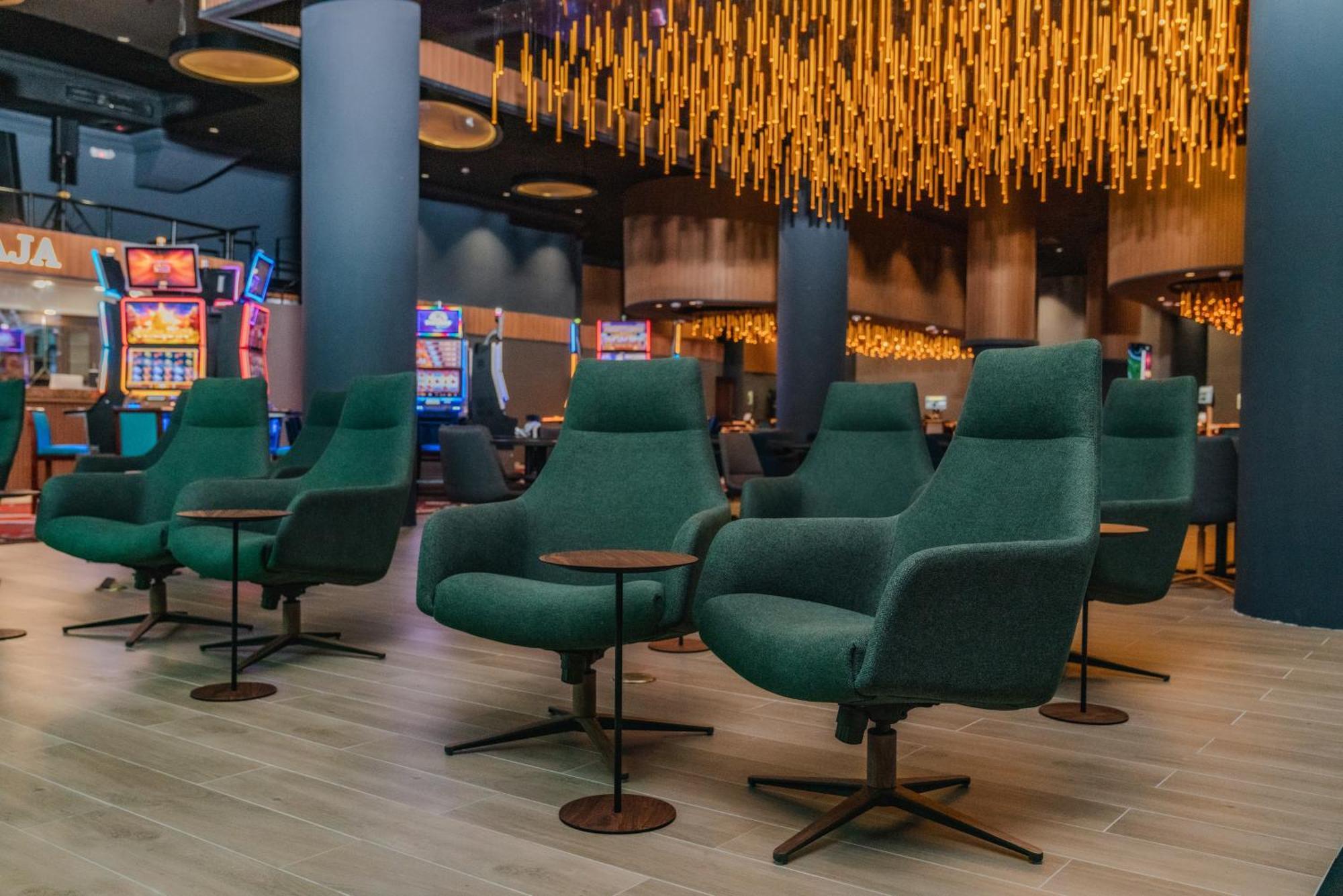 Waymore Hotel Spa & Casino Panama Dış mekan fotoğraf
