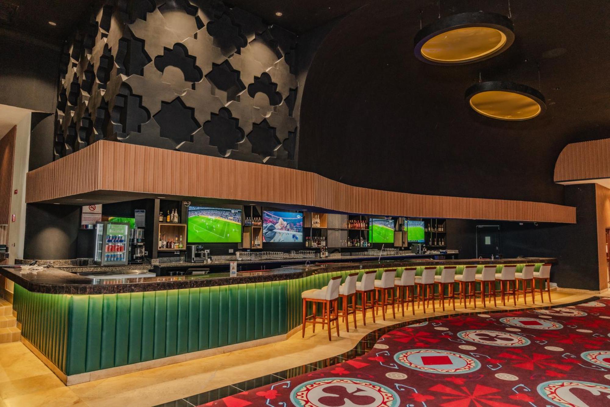 Waymore Hotel Spa & Casino Panama Dış mekan fotoğraf