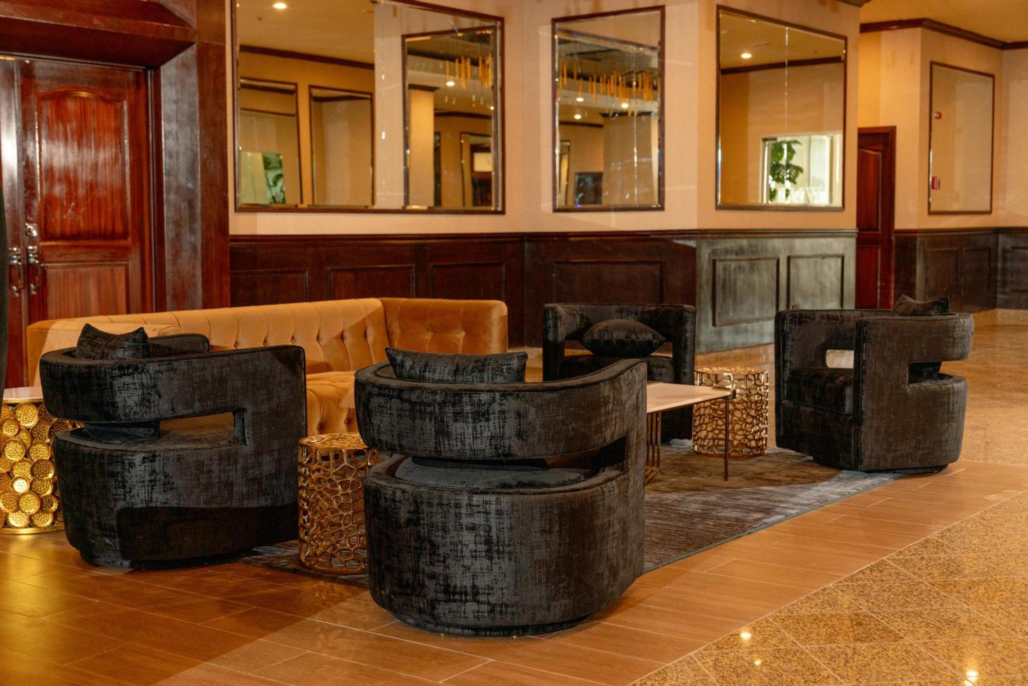 Waymore Hotel Spa & Casino Panama Dış mekan fotoğraf