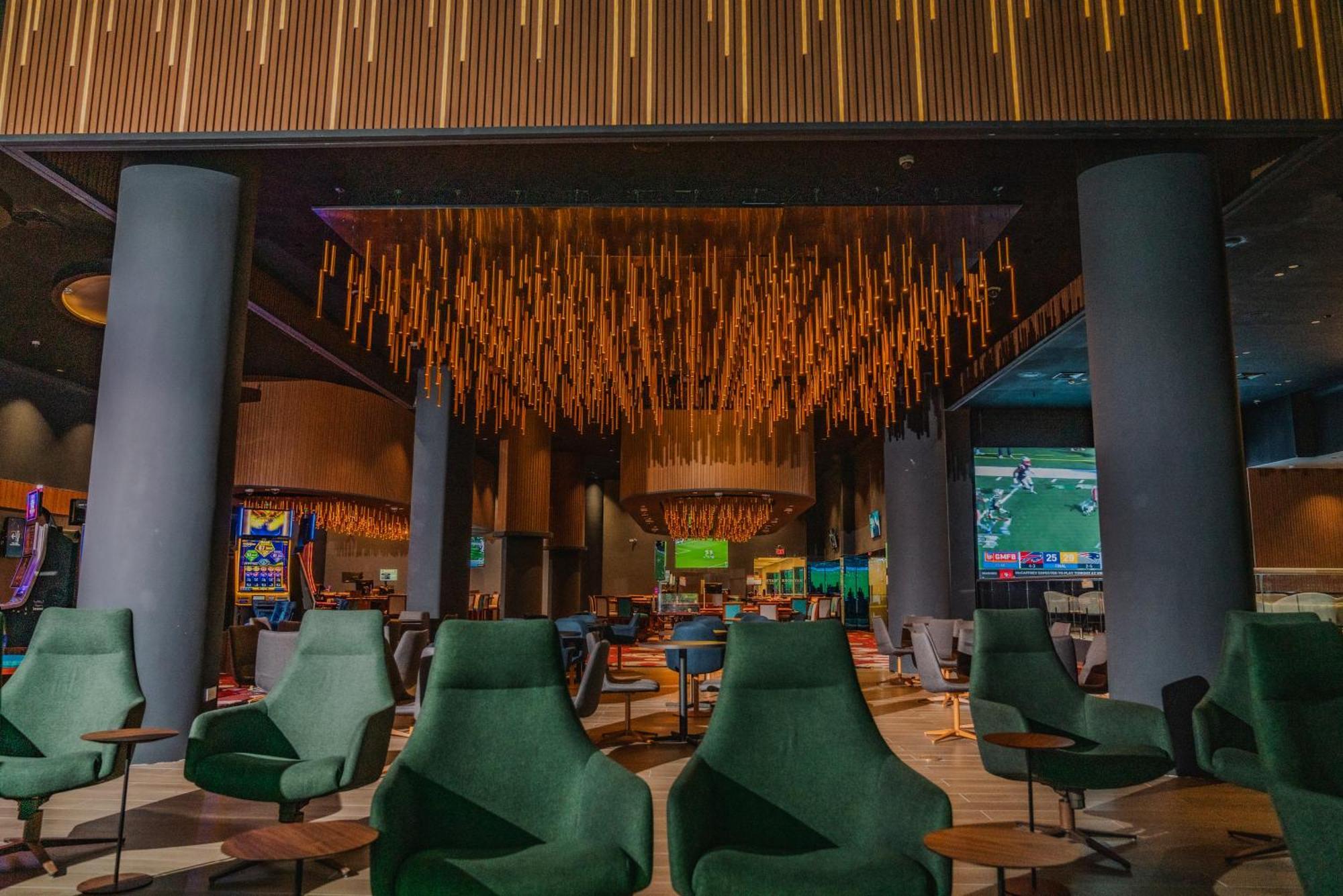 Waymore Hotel Spa & Casino Panama Dış mekan fotoğraf