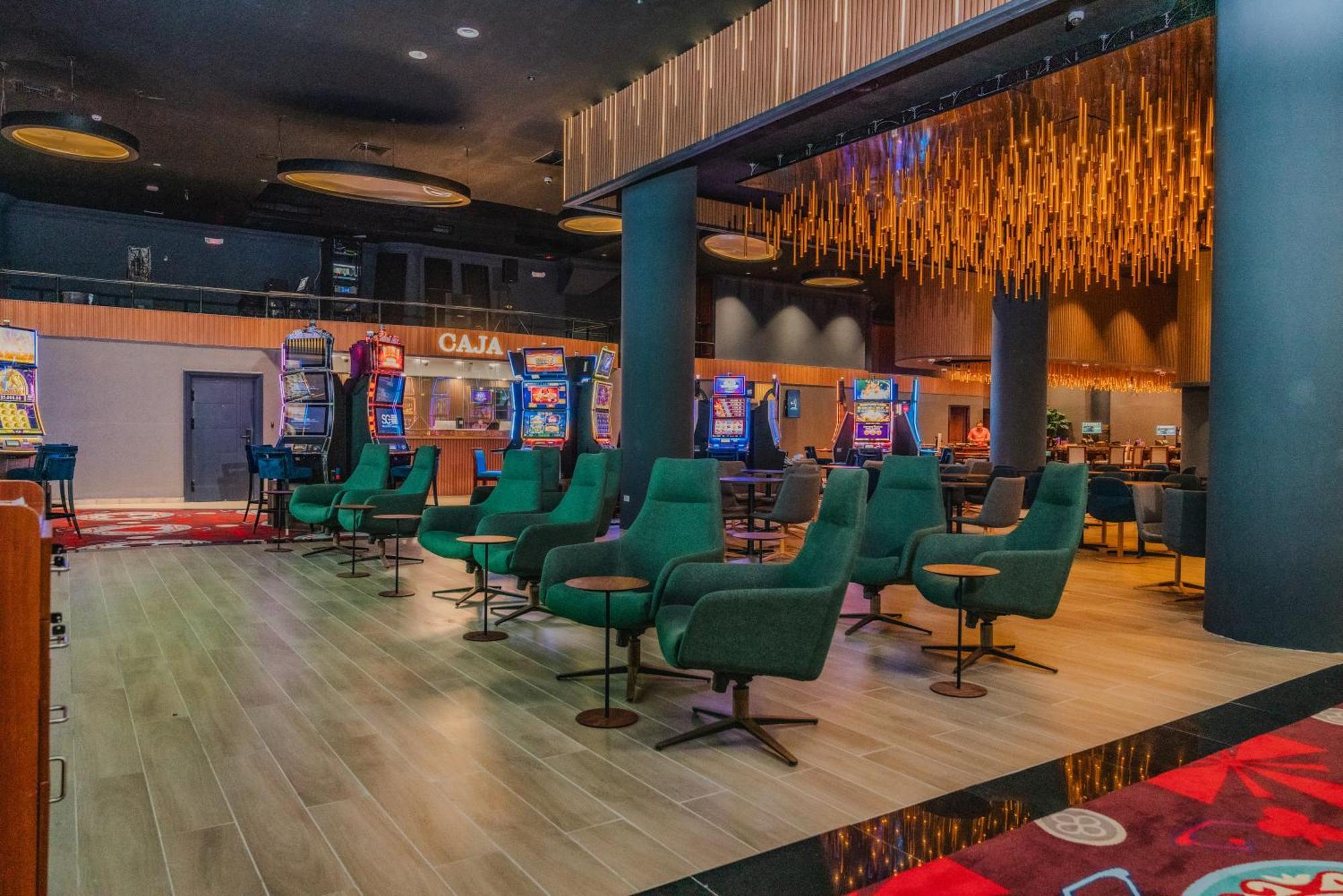 Waymore Hotel Spa & Casino Panama Dış mekan fotoğraf