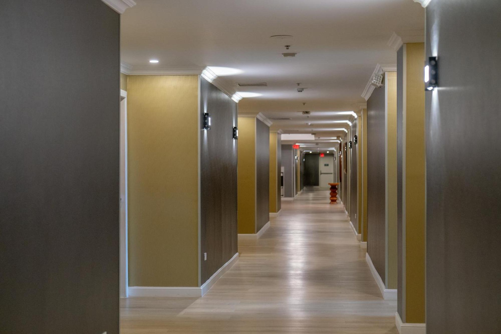 Waymore Hotel Spa & Casino Panama Dış mekan fotoğraf
