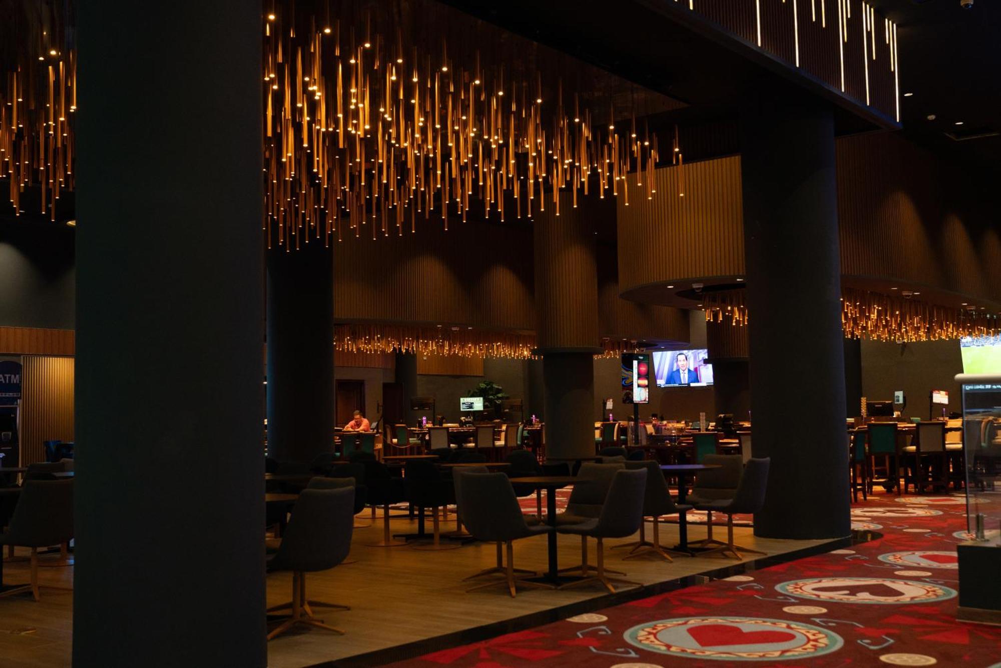 Waymore Hotel Spa & Casino Panama Dış mekan fotoğraf