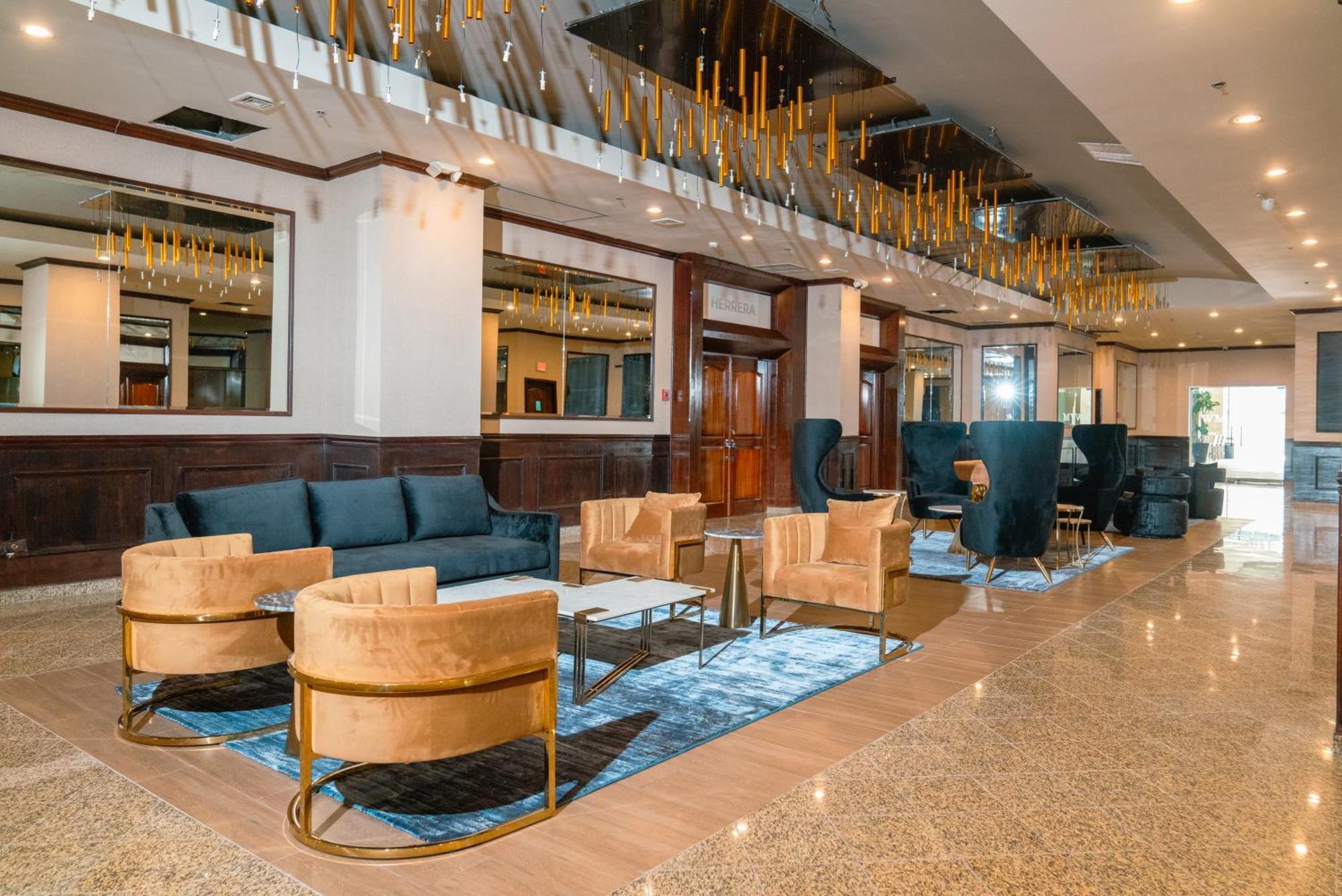 Waymore Hotel Spa & Casino Panama Dış mekan fotoğraf