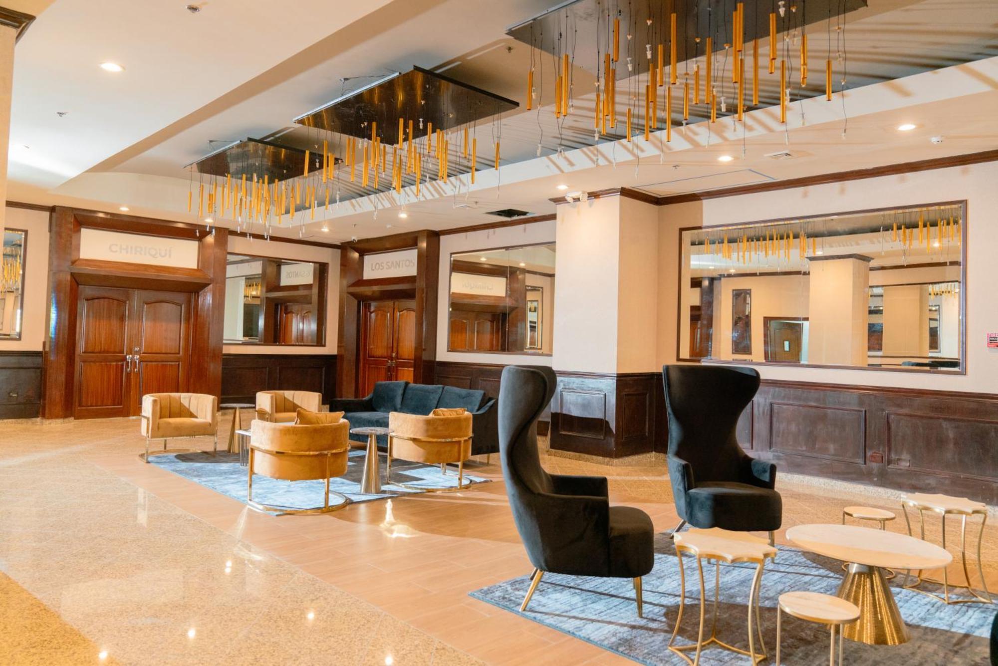 Waymore Hotel Spa & Casino Panama Dış mekan fotoğraf