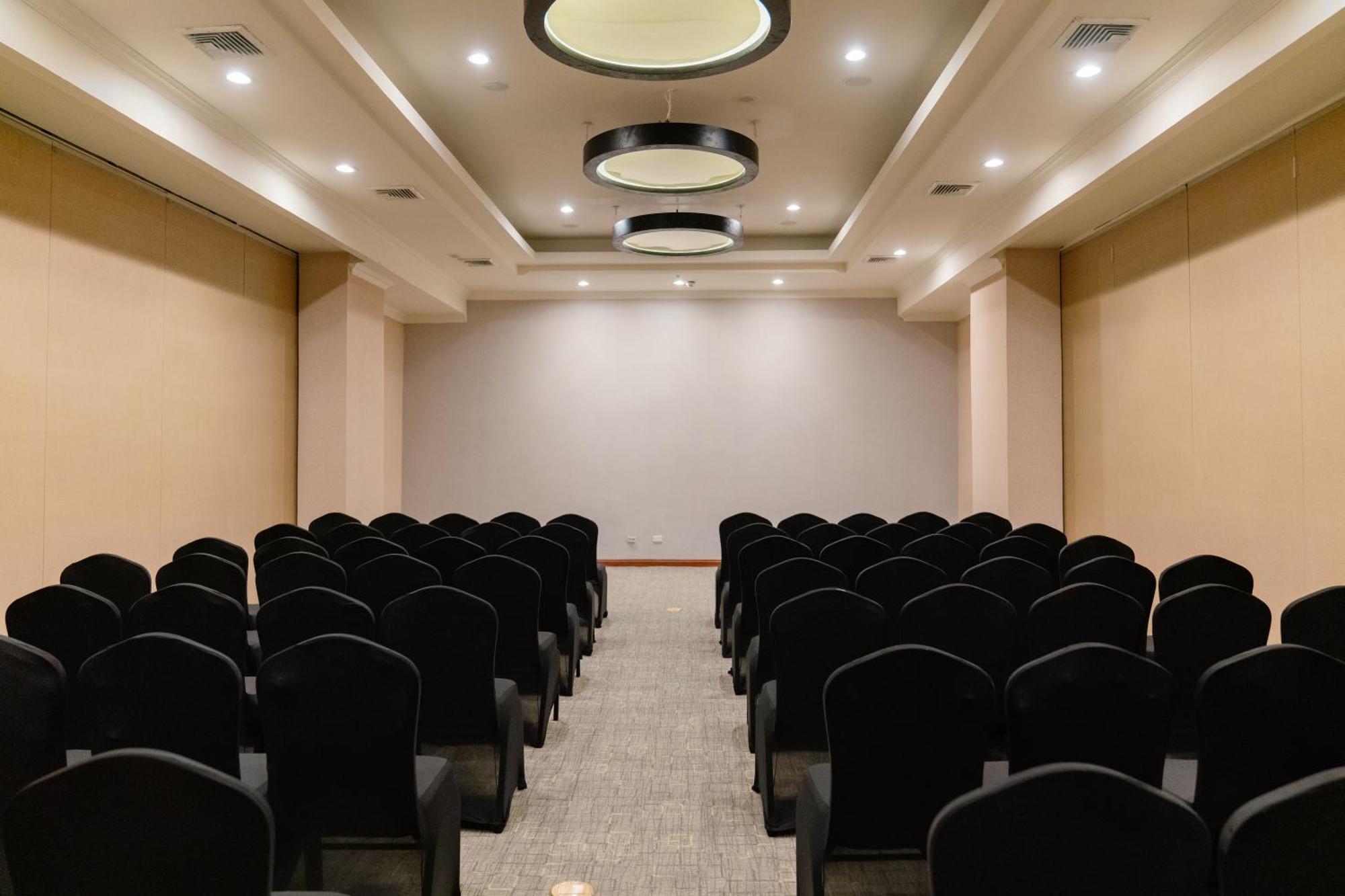 Waymore Hotel Spa & Casino Panama Dış mekan fotoğraf