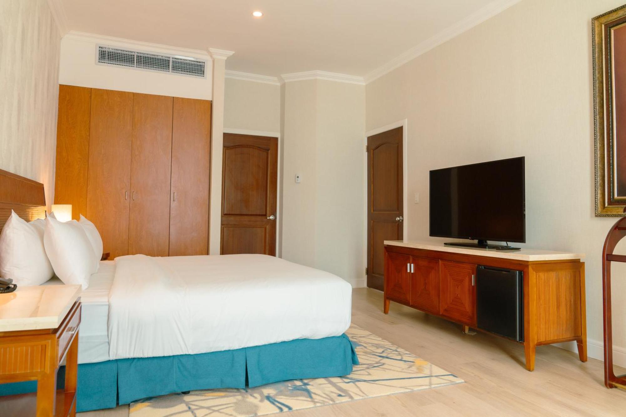 Waymore Hotel Spa & Casino Panama Dış mekan fotoğraf