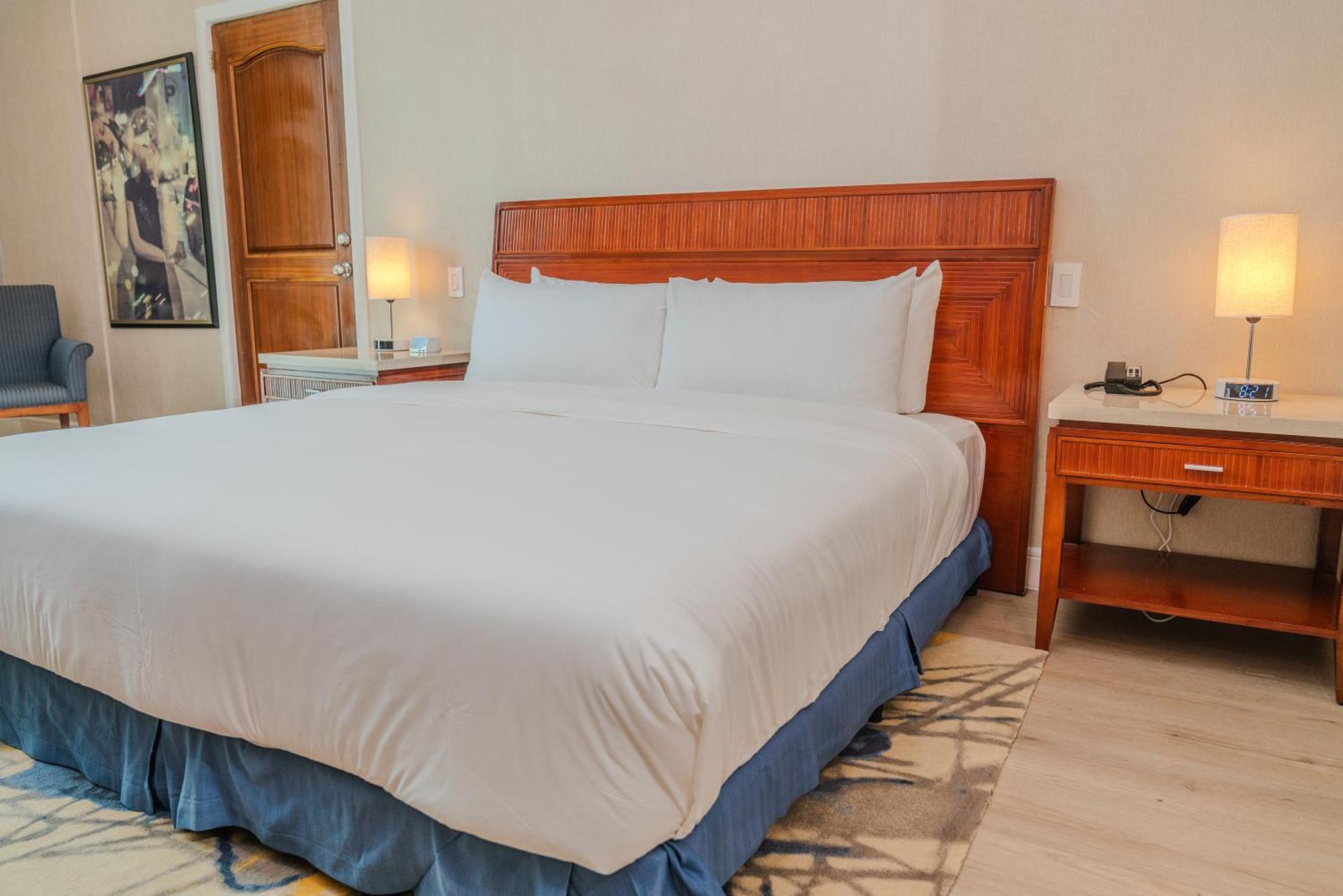 Waymore Hotel Spa & Casino Panama Dış mekan fotoğraf