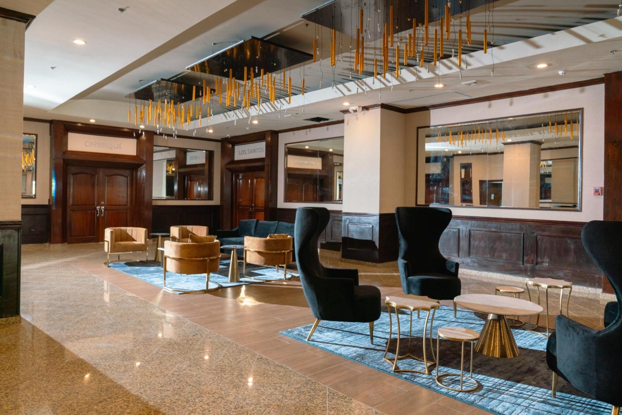 Waymore Hotel Spa & Casino Panama Dış mekan fotoğraf
