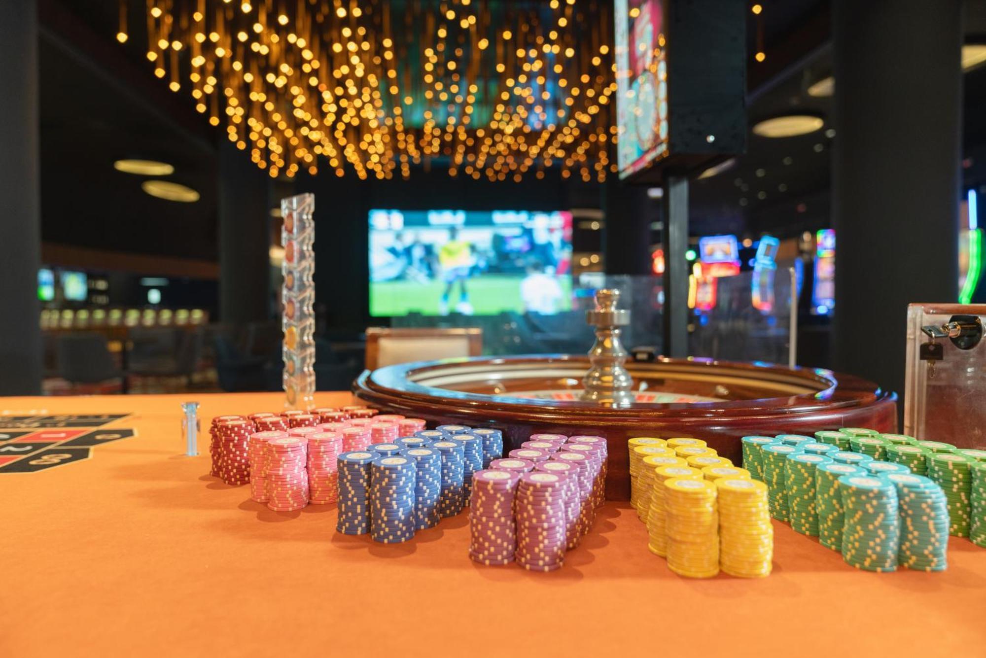 Waymore Hotel Spa & Casino Panama Dış mekan fotoğraf