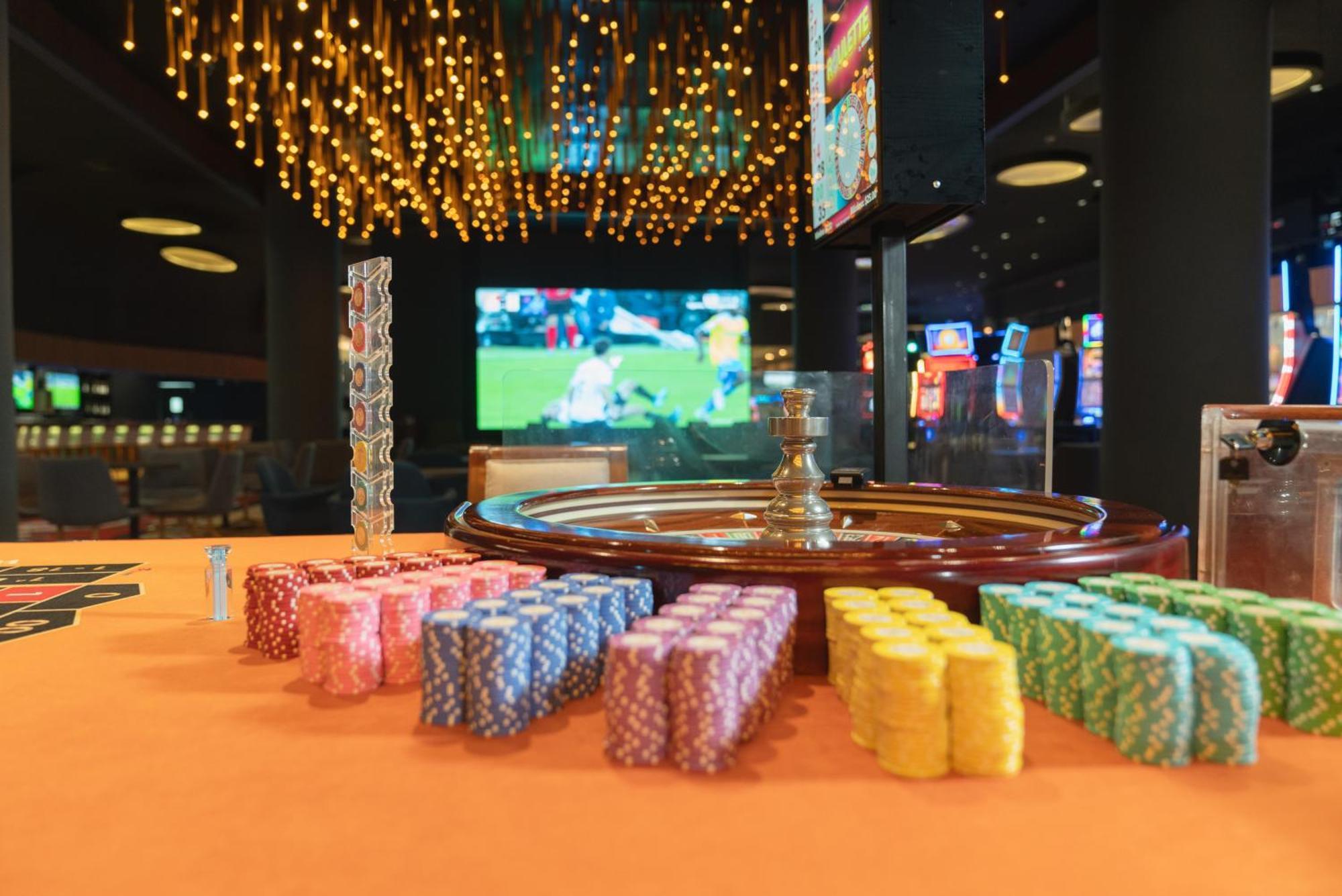 Waymore Hotel Spa & Casino Panama Dış mekan fotoğraf