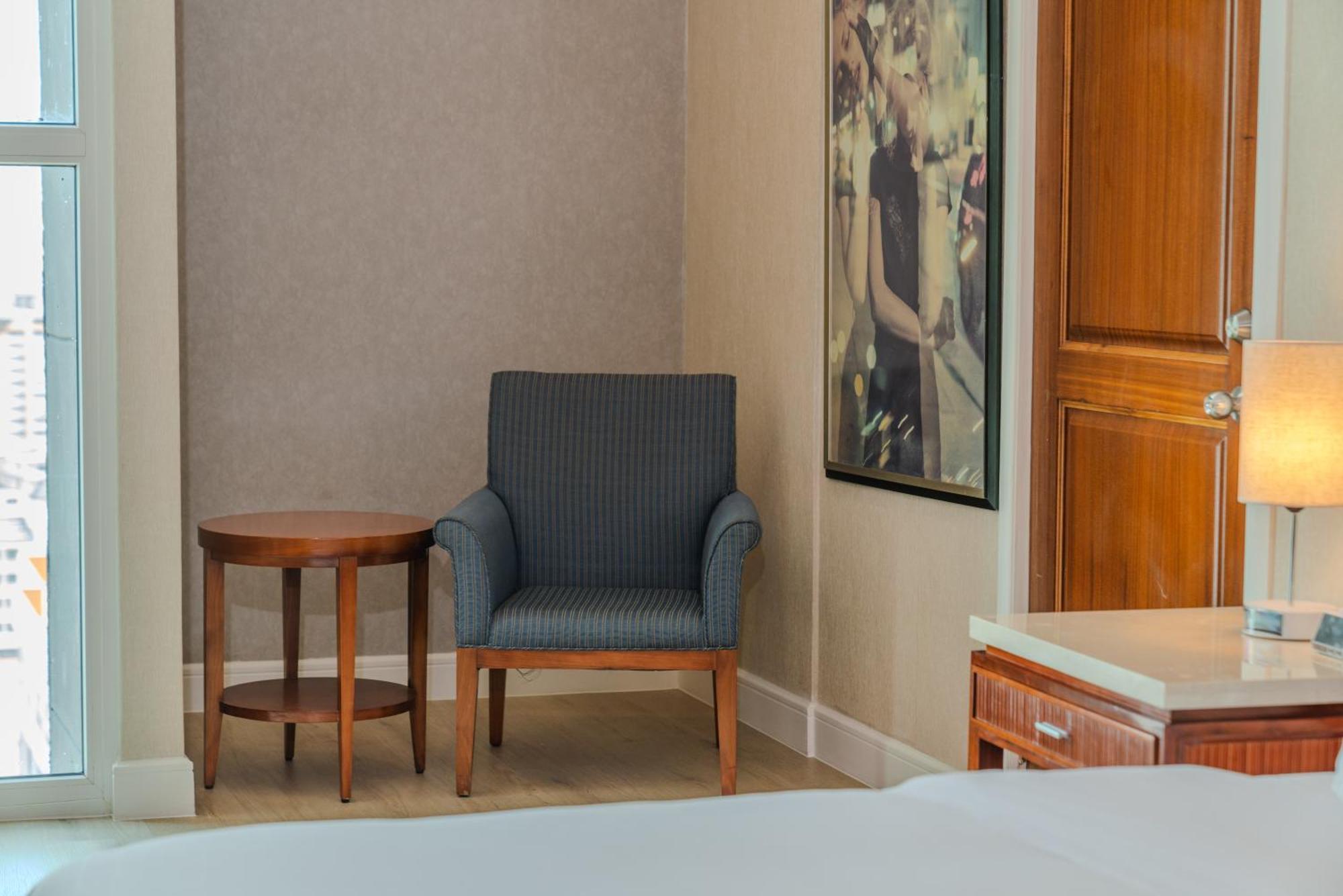 Waymore Hotel Spa & Casino Panama Dış mekan fotoğraf