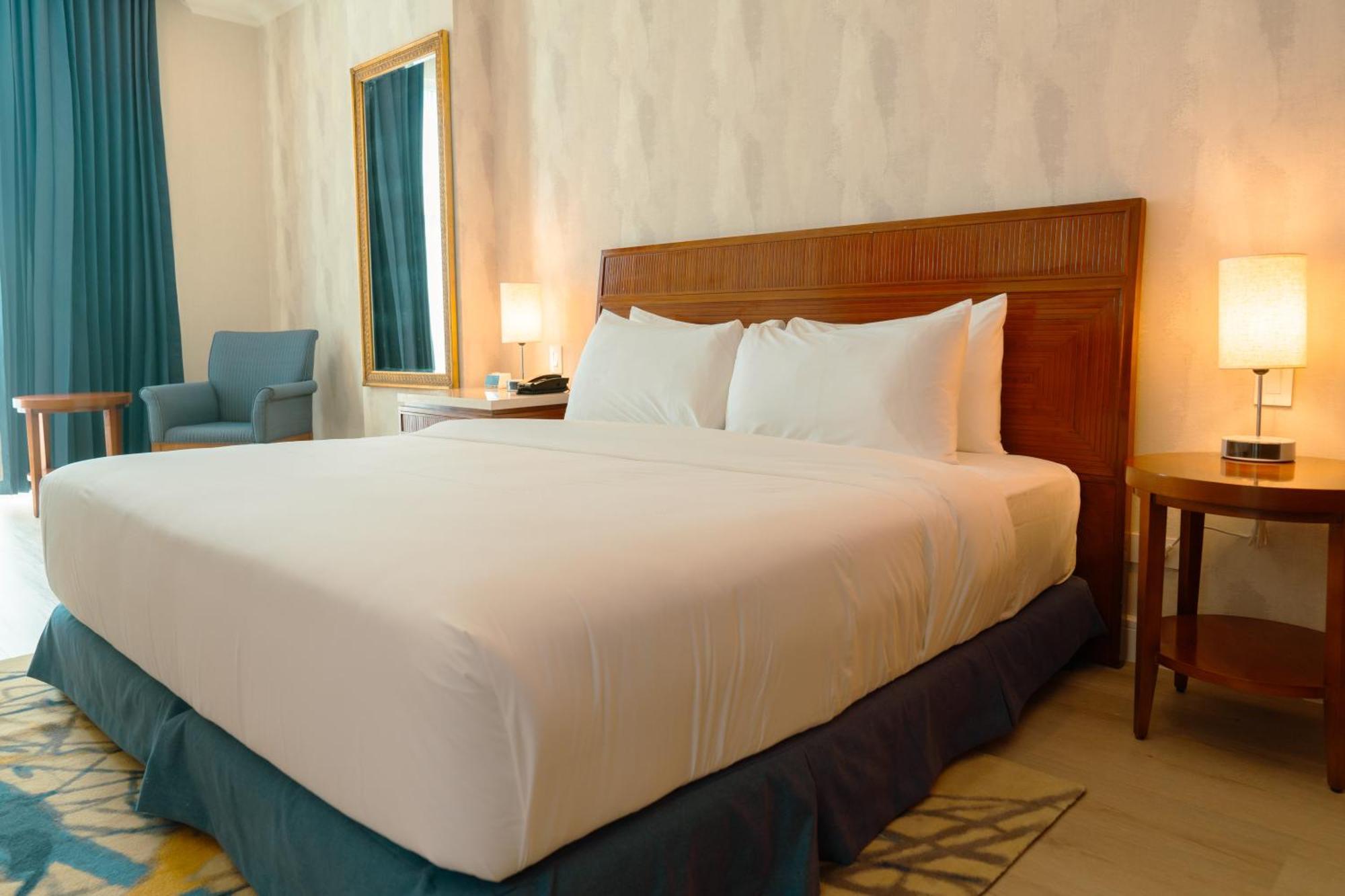 Waymore Hotel Spa & Casino Panama Dış mekan fotoğraf