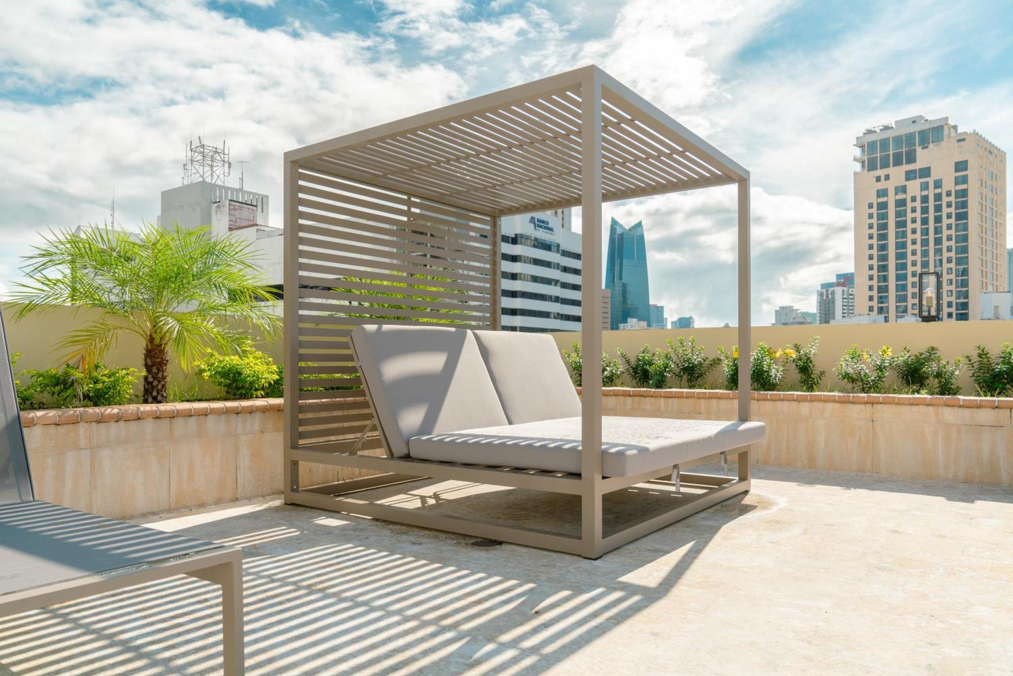 Waymore Hotel Spa & Casino Panama Dış mekan fotoğraf