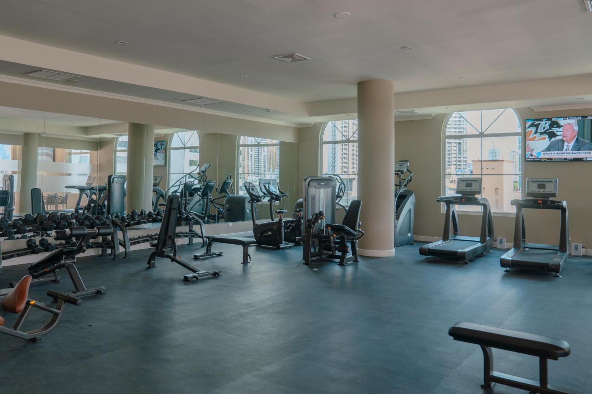 Waymore Hotel Spa & Casino Panama Dış mekan fotoğraf