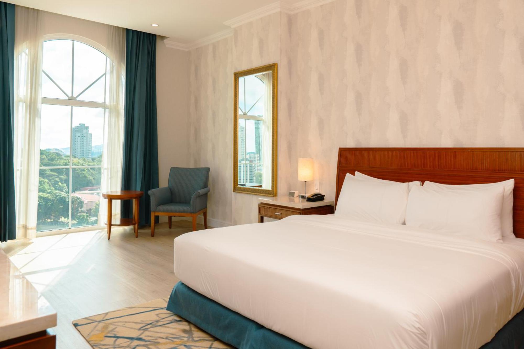 Waymore Hotel Spa & Casino Panama Dış mekan fotoğraf