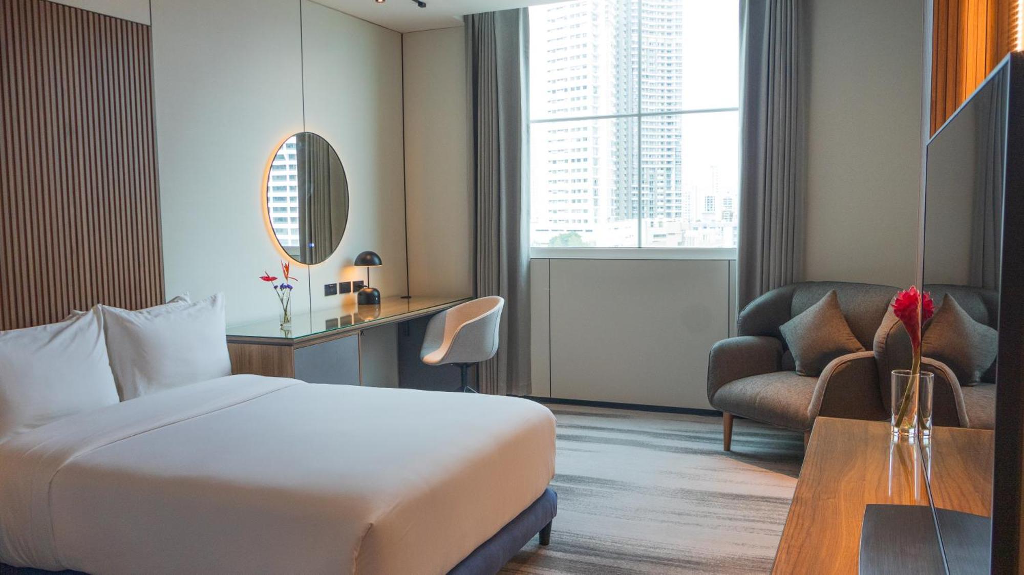 Waymore Hotel Spa & Casino Panama Dış mekan fotoğraf