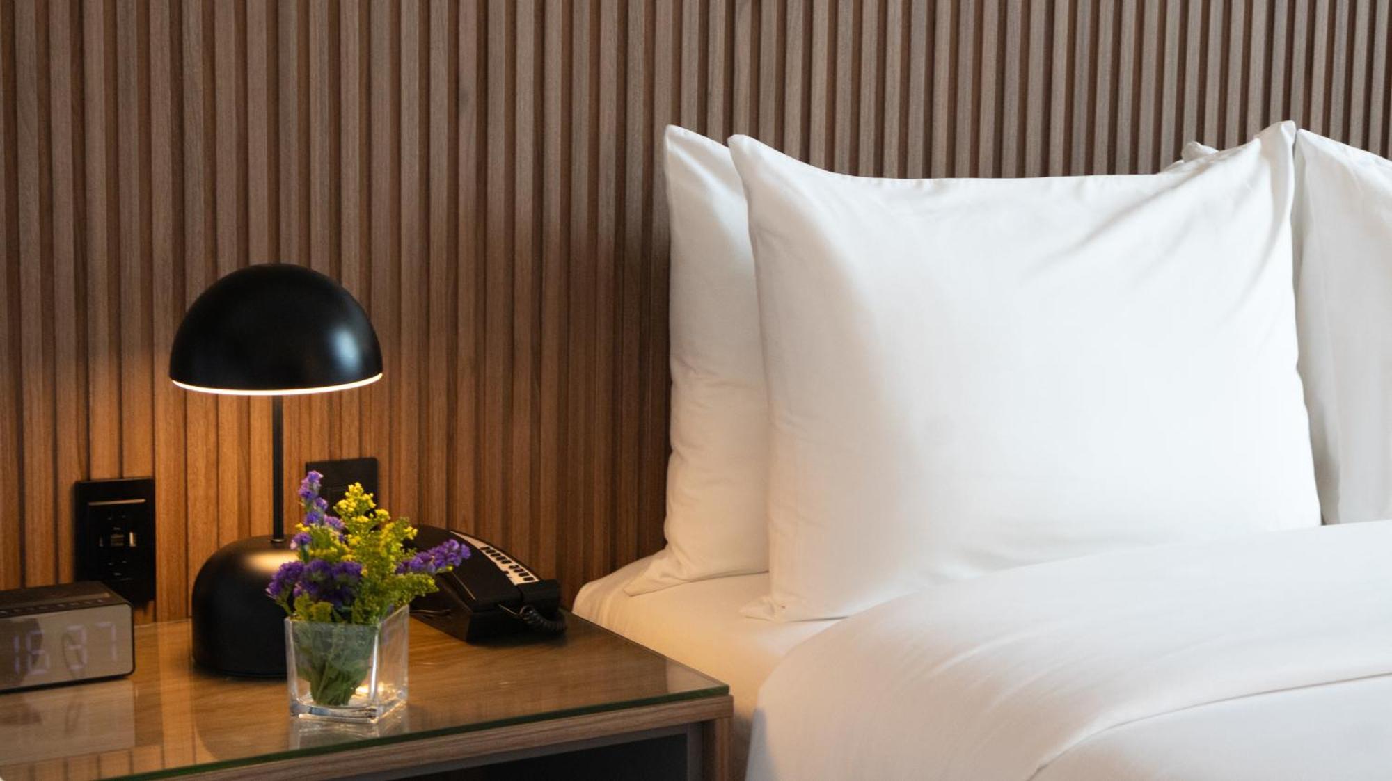Waymore Hotel Spa & Casino Panama Dış mekan fotoğraf